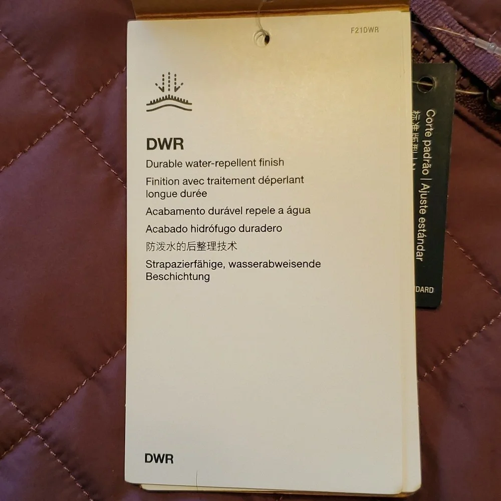 North Face vest - Picture 6 of 7